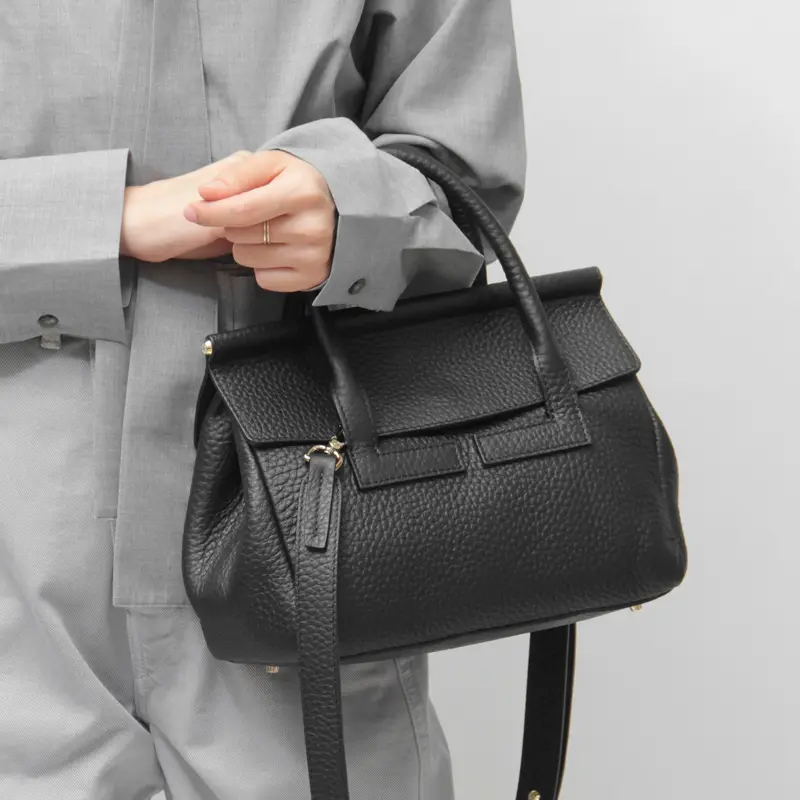LORISTELLA ロリステッラ ISABELLA 2way トートバッグ 3021