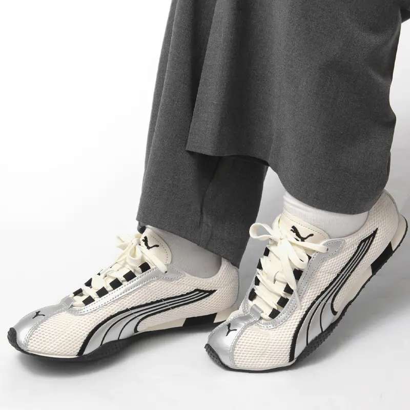  PUMA プーマ / スニーカー H STREET OG 品番：403692 05