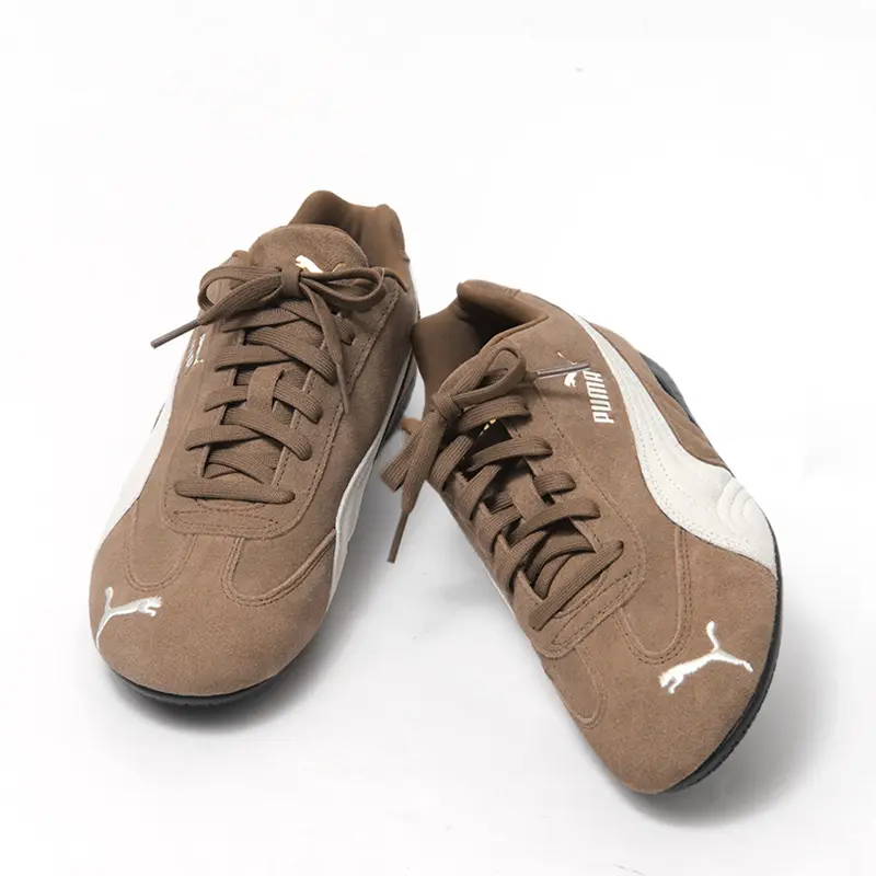  PUMA プーマ / スニーカー SPEEDCAT OG 品番：398846 31