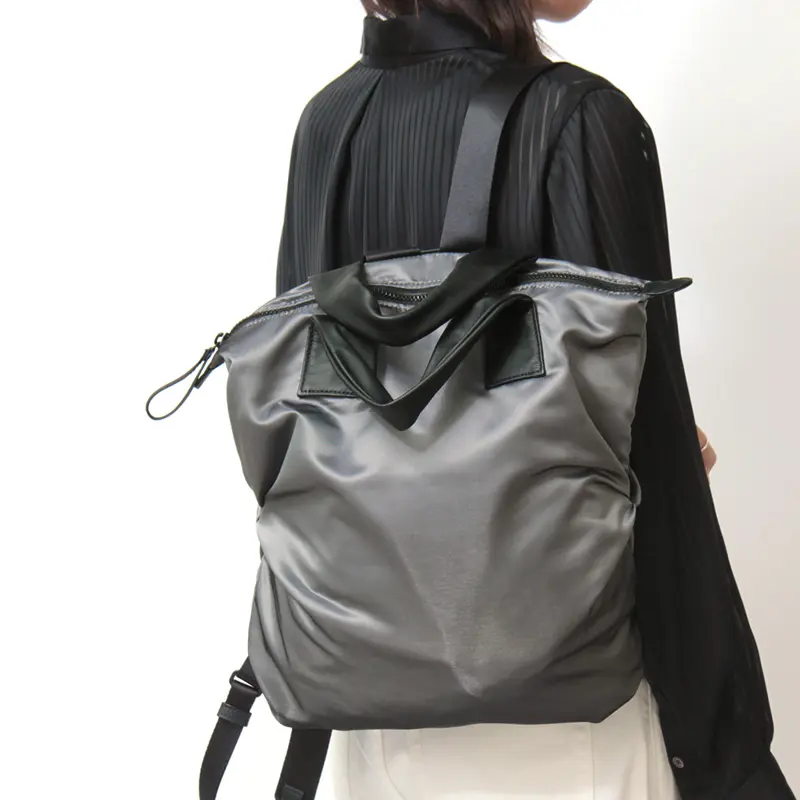 エスティーヌ ESTINE / NEO LUMOS ネオルーモス A4バックパック 品番：1075963 1075973