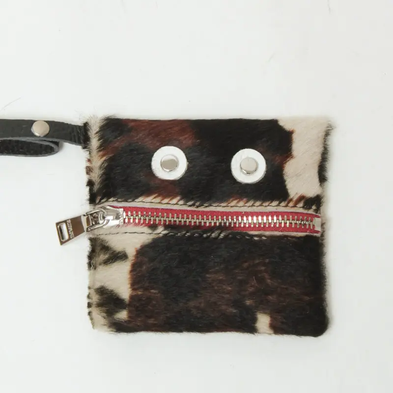 RIPANI リパーニ Rippy charms フェイスモチーフ バッグチャーム