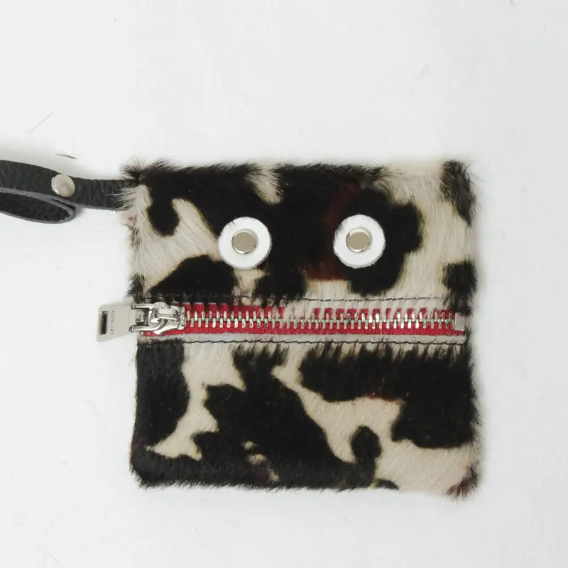 RIPANI リパーニ Rippy charms フェイスモチーフ バッグチャーム