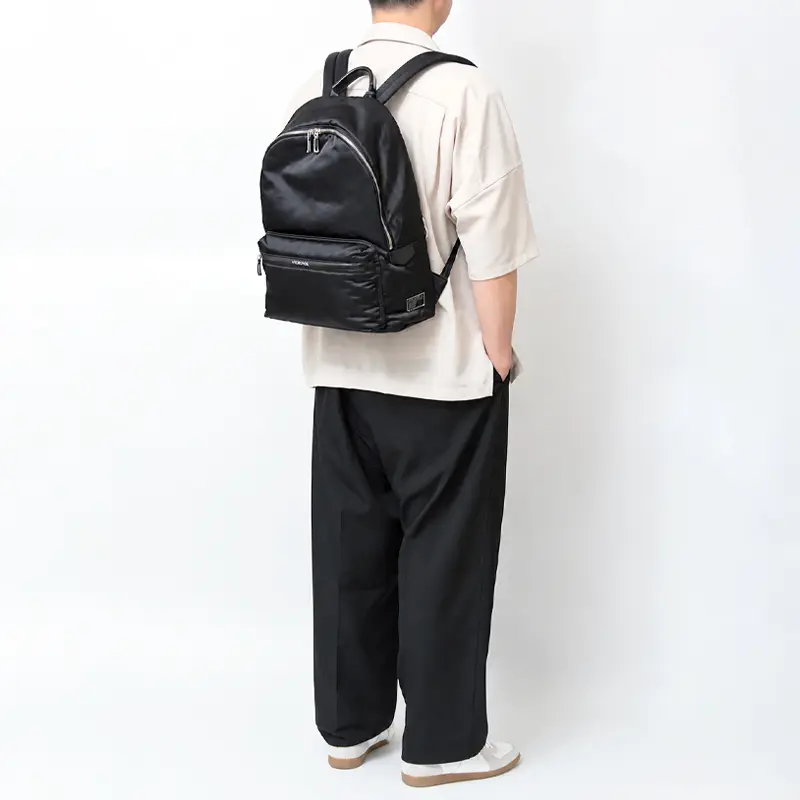 PELLE MORBIDA（ペッレモルビダ）HYDROFOIL（ハイドロフォイル）の