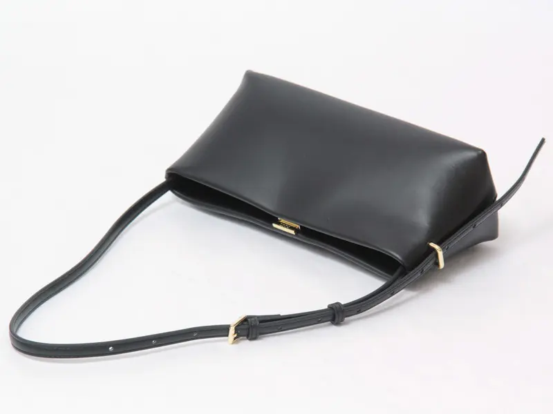 プンティのショルダーバッグ PORTRAIT-ONE SHLD | 送料無料|≪9月末
