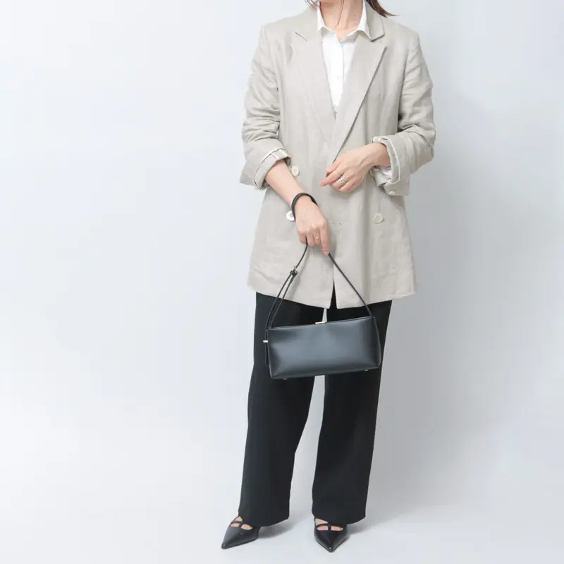 プンティのショルダーバッグ PORTRAIT-ONE SHLD | 送料無料|≪9月末