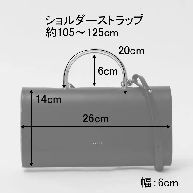 大幅最終お値下げ　SALSATION サルセーション 2wayバッグ　美品 大幅最終お値下げ SALSATION サルセーション 2wayバッグ 美品