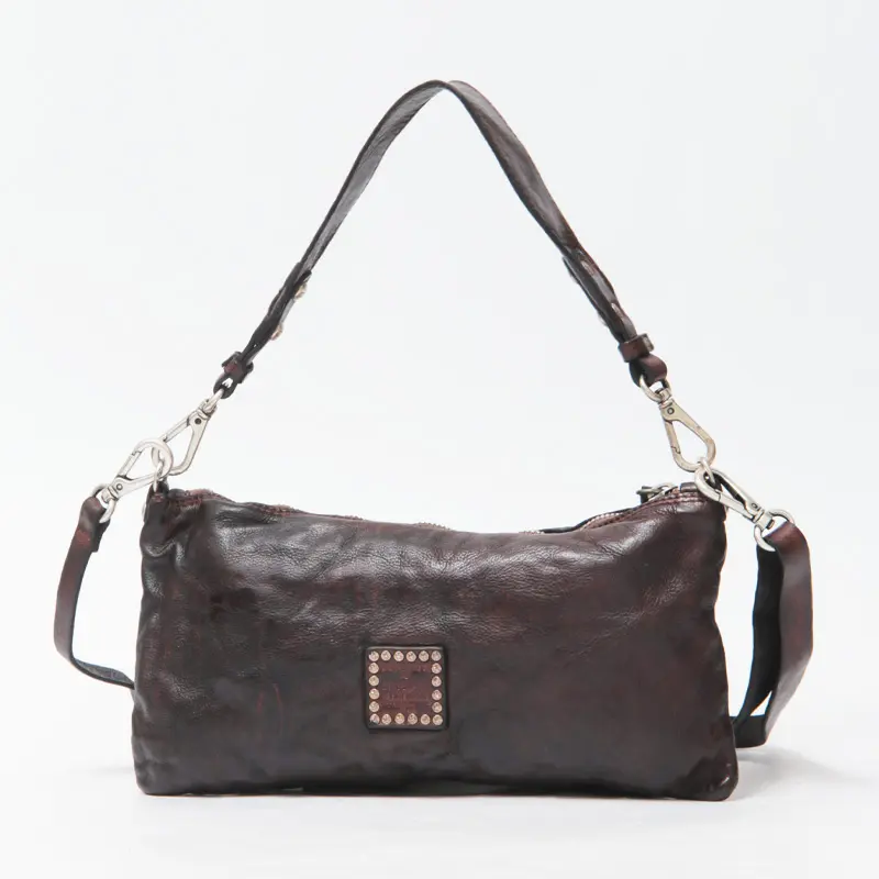 CAMPOMAGGIのレザー 2way ショルダーバッグ OTTAVIA C045420ND X3141
