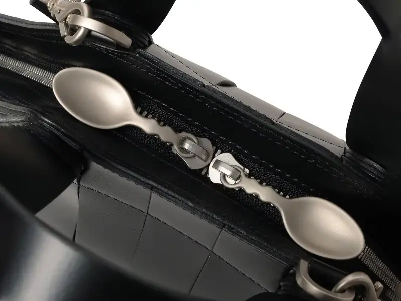 hiroko hayashiの2wayバッグ OSSO | 送料無料|ブラック | DANJO 公式