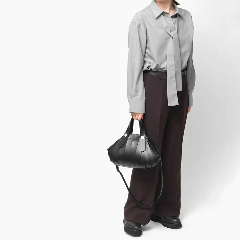 hiroko２セット 新品☆HIROKO KOSHINO リネン ￼個性的ツーピースセットアップ - メルカリ