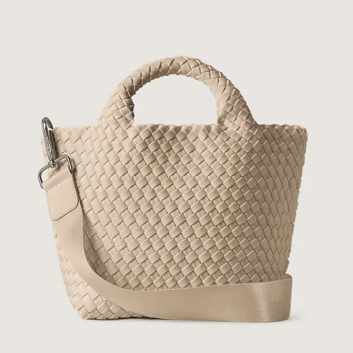 NAGHEDI（ナゲディ）のメッシュ 2wayトートバッグ｜送料無料|CASHMERE