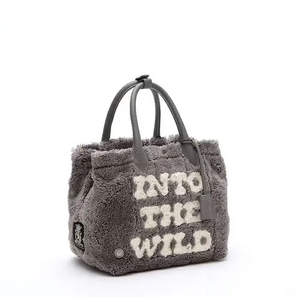 ADMJ エーディーエムジェイ OSCAR コード刺しゅう キューブトートバッグ 21cm (S) RAT