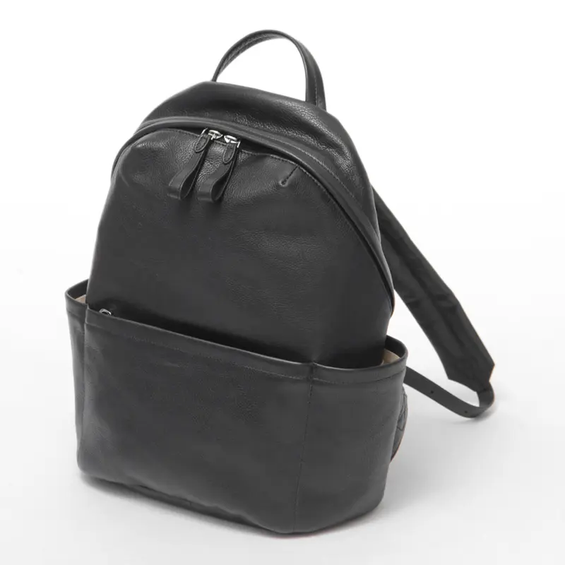 牛革 リュックサック