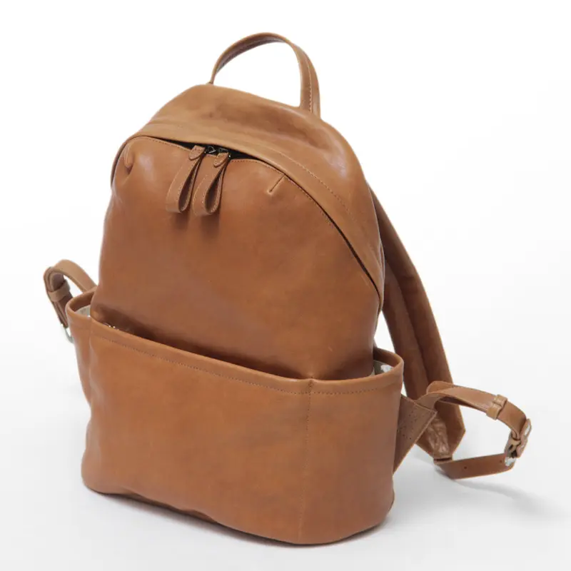 牛革 リュックサック