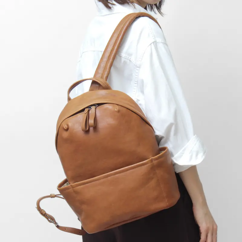 MUZICA VITA ムジカヴィータ 牛革 リュックサック