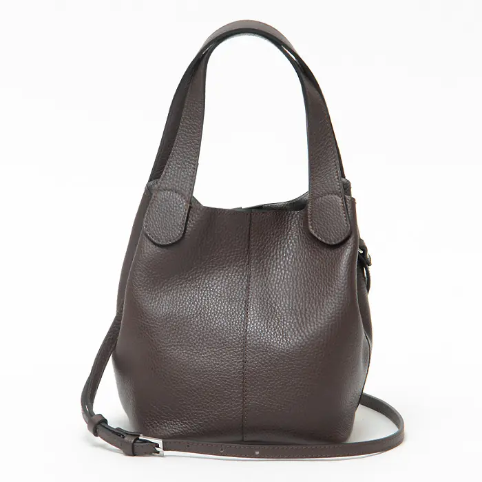 RIPANI リパーニ ANNA レザー 2way トートバッグ