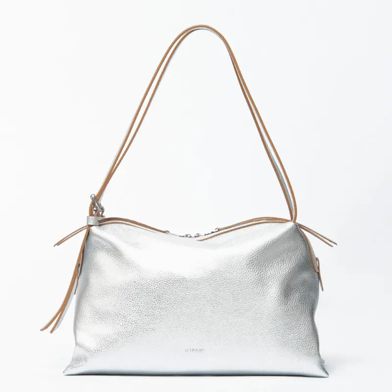 RIPANI リパーニ RONDINE レザー トートバッグ (L)