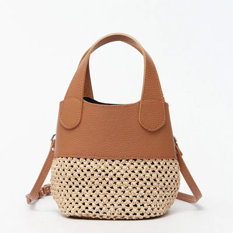 RIPANI リパーニ ANNA 2way かごバッグ (S)