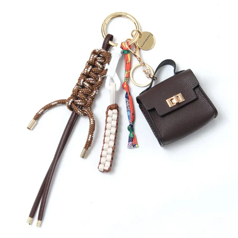 バッグチャーム