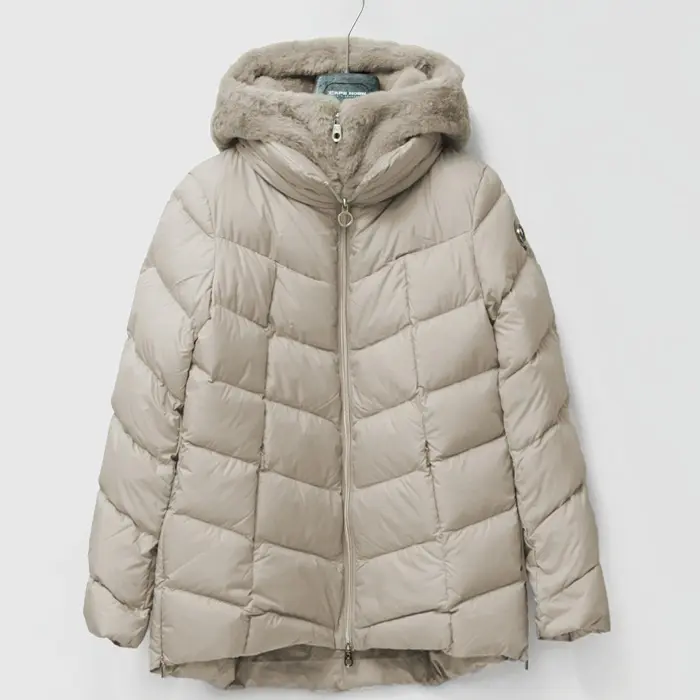 ALVAREZ MATT セミロングダウン