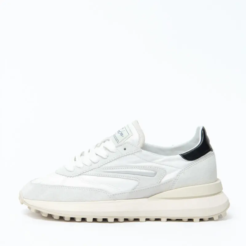 D.A.T.E. デイト ATHLETA NYLON スニーカー