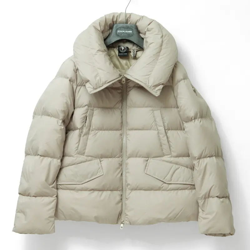 CAPE HORN ケープホーン CONARIPE ショートダウン SAFARI