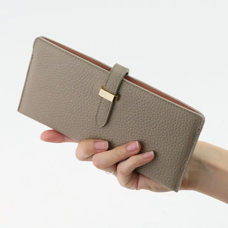 1 metre carre アンメートルキャレ レザー 薄型 長財布