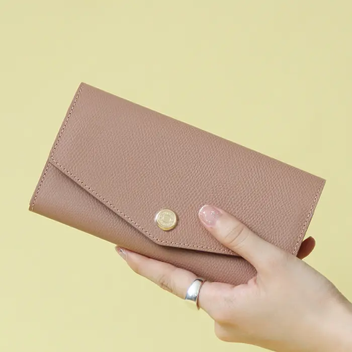1 metre carre アンメートルキャレ レザー ギャルソン 長財布