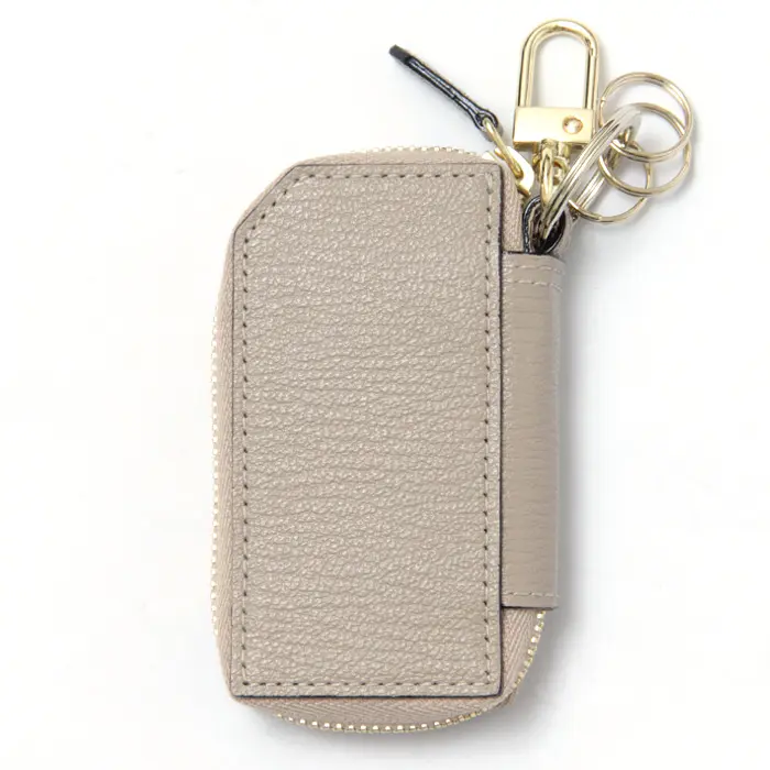 ゴートレザー スマートキーケース