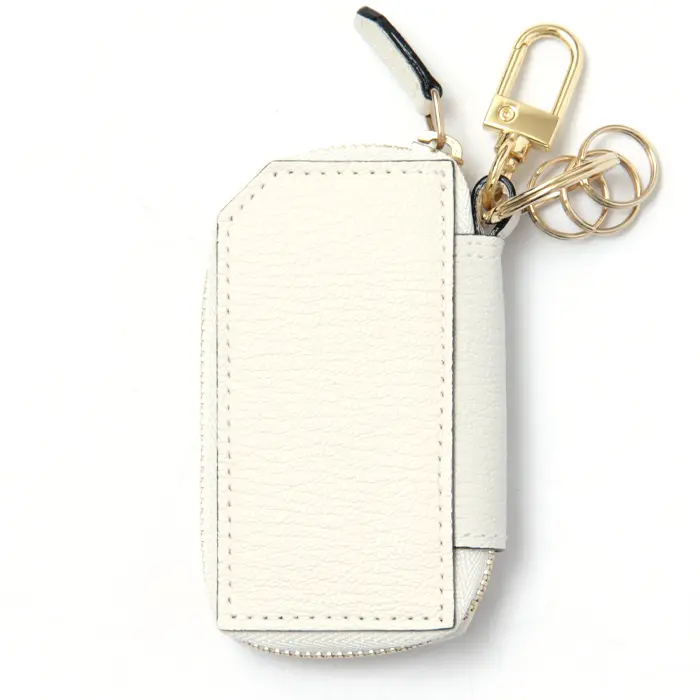 ゴートレザー スマートキーケース