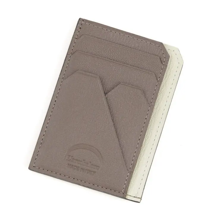 ゴートレザー スマートミニウォレット