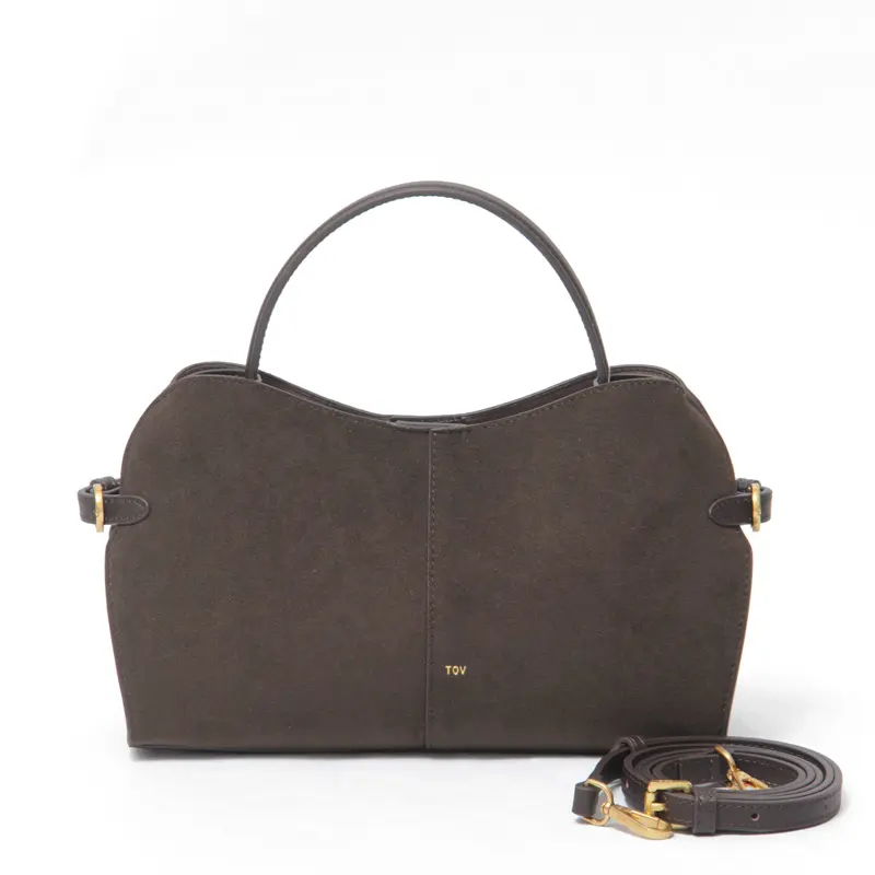 RIEN OBLONG MINI 2way ハンドバッグ