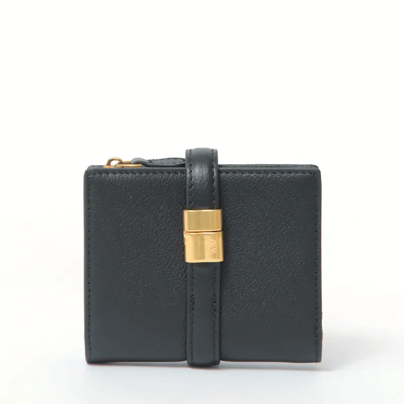 TOV トーヴ PAON WALLET 二つ折り財布
