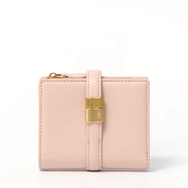 TOV トーヴ PAON WALLET 二つ折り財布