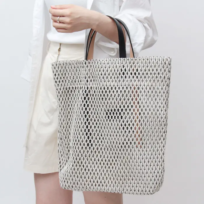 GAP メッシュ トートバッグ (L)