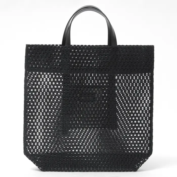 GAP メッシュ トートバッグ (L)