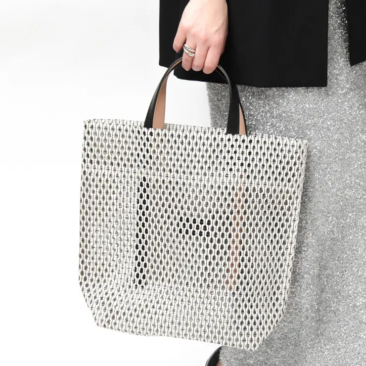 GAP メッシュ トートバッグ (M)