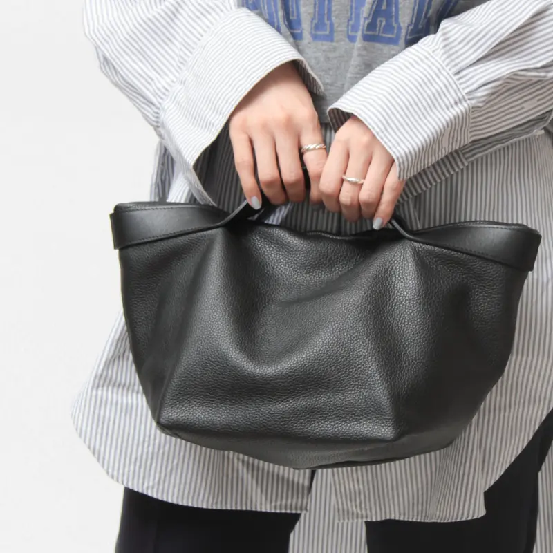 Bucket Baggage バケットバゲージ B・Tote M  トートバッグ