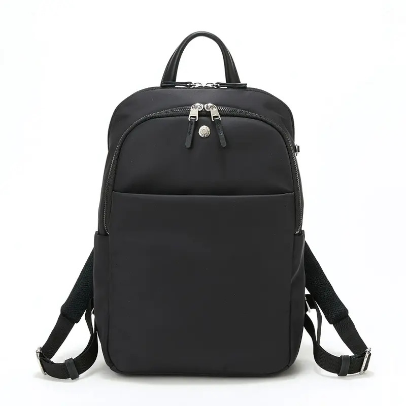 TOPKAPI トプカピ ナイロン リュック ブラック