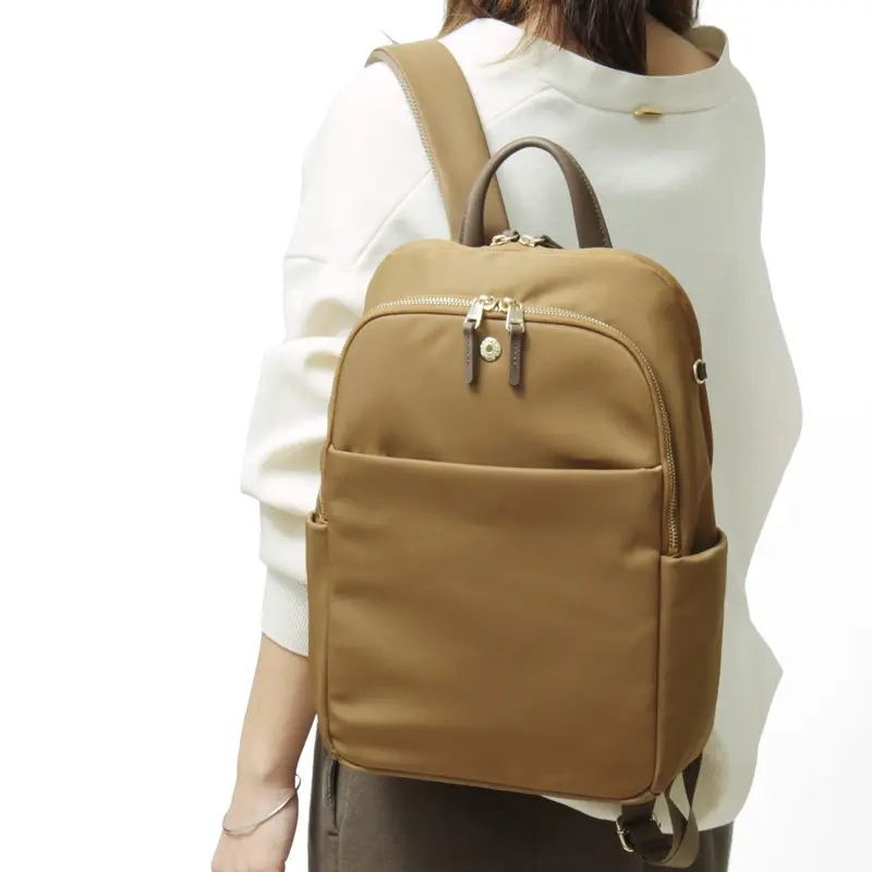 TOPKAPI トプカピ ナイロン リュック