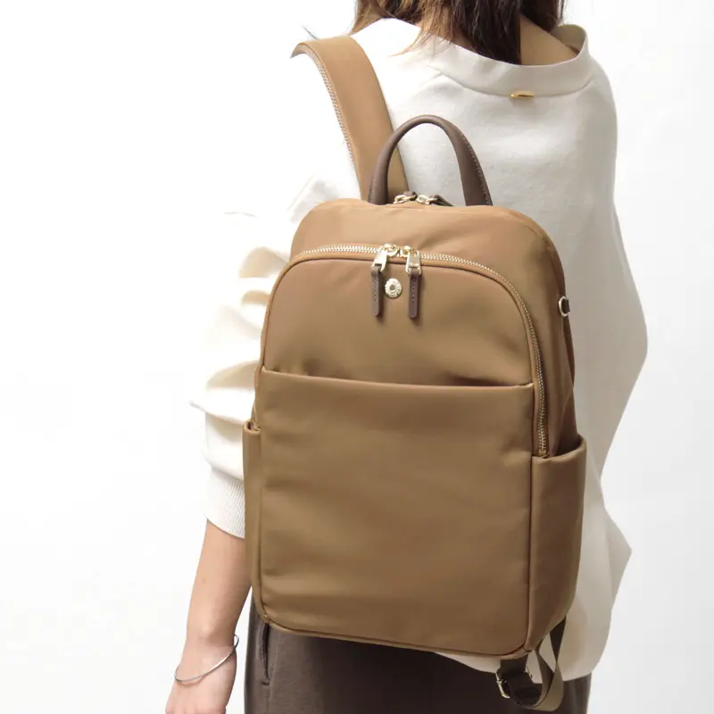 TOPKAPI トプカピ ナイロン リュック