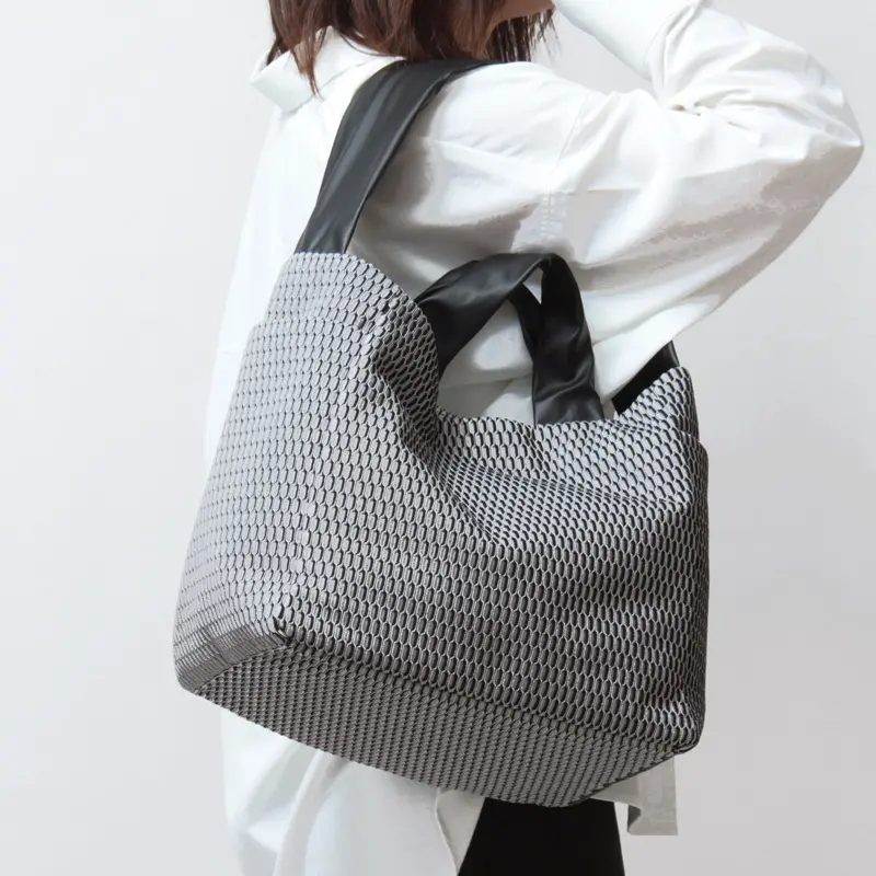 2way トートバッグ (M)