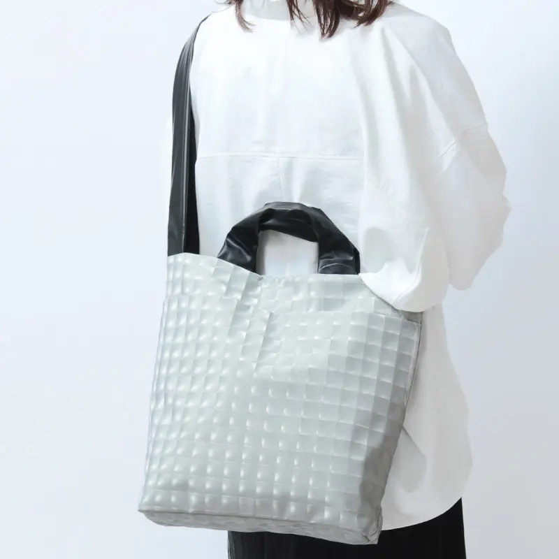 2way トートバッグ