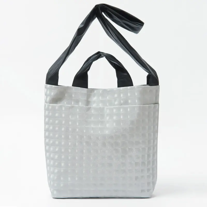 acrylic アクリリック 2way トートバッグ