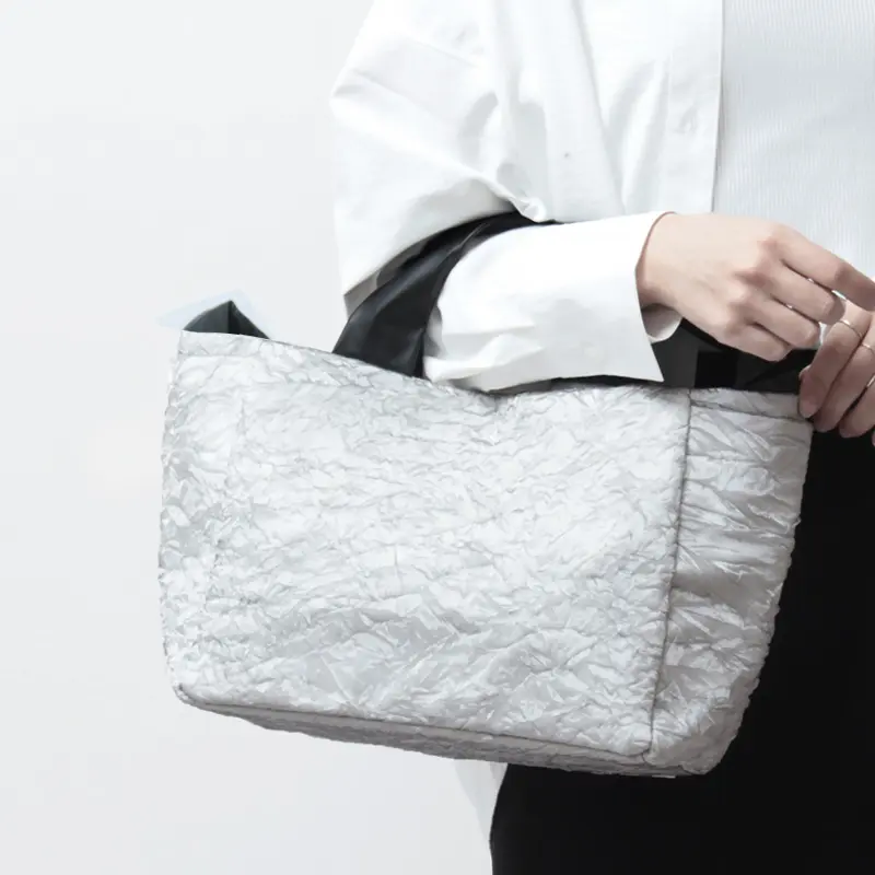 2way トートバッグ (S)