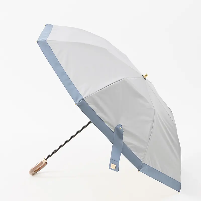 Athena New York アシーナニューヨーク Multi Camila 晴雨兼用 折りたたみ傘