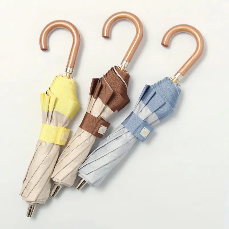 Multi Camila 晴雨兼用 折りたたみ傘