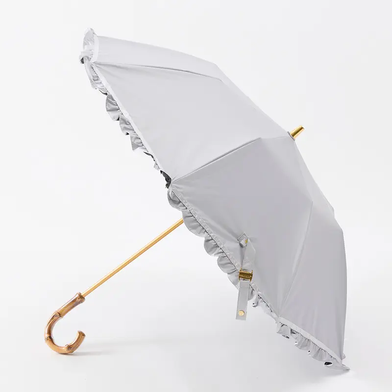 Athena New York アシーナニューヨーク Nolita 晴雨兼用 折りたたみ傘