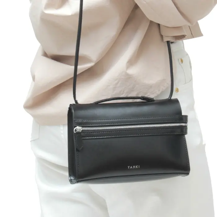 CROSS BODY BAG ミニショルダーバッグ