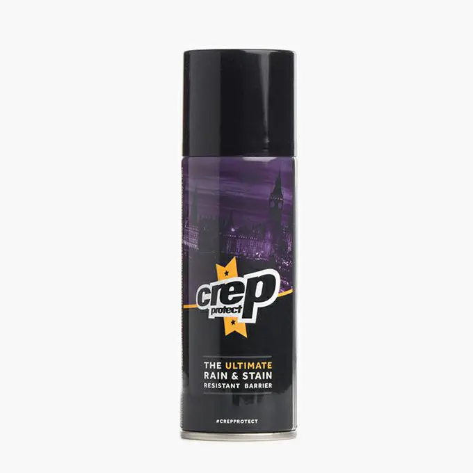 Crep Protect クレップ プロテクト 防水スプレー 200ml