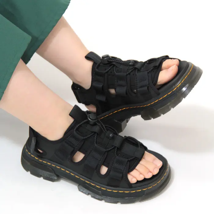 Dr.martens ドクターマーチン JERICHO グラディエーター サンダル
